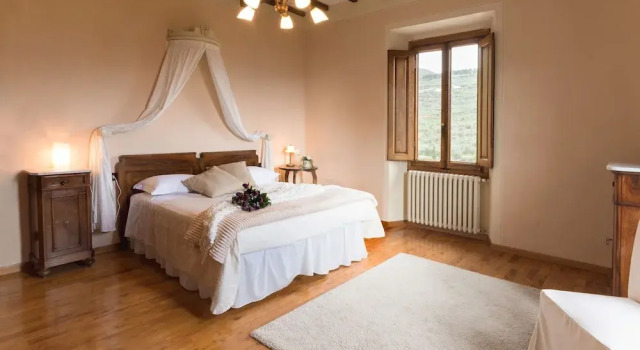 Villa De' Cerchi