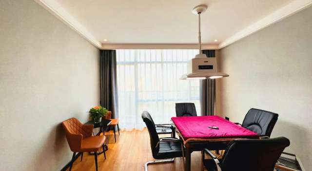 GreenTree Inn Smart Select Hotel (Hong'an Economic Development Zone Branch), Varaa Hotelli Huanggang Hubei