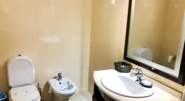Апартаменты c 1 комнатой Cosy Flats