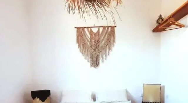 BOHO House