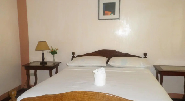 Номер Standard Kesa Cloud 9 Hotel & Resort Siargao