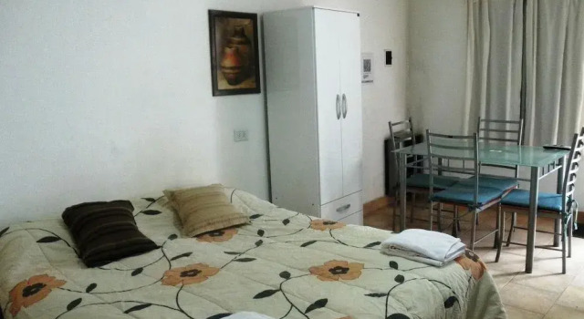 Complejo Solar Apart, Забронировать Апарт-отель Апарт-отели Рио-Негро, Апарт-отель