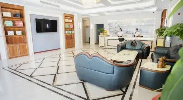 Yuxin Hotel, Prenota Hotel Hotel a Chongqing Area con parcheggio, Parcheggio