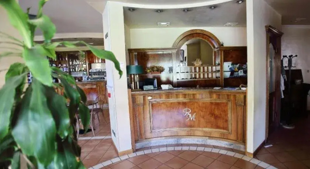 Hotel Sanvitale, Reserva ahora Hotel Fontanellato 