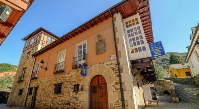 Hostal el Palacio