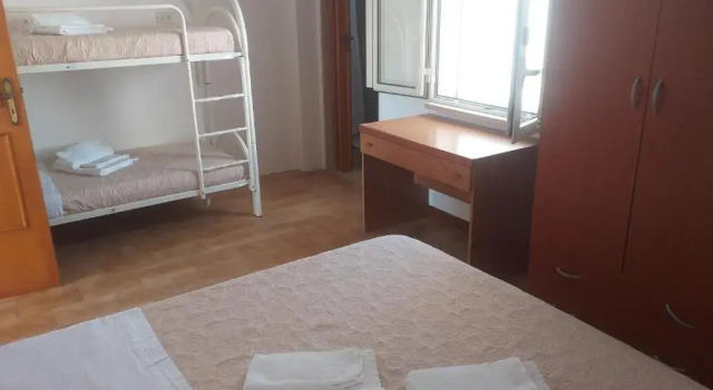 Апартаменты c 1 комнатой I Colori del Salento