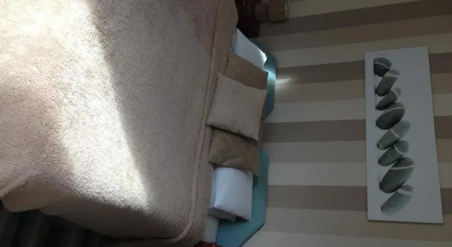 Двухместный номер Standard с видом на сад Strathwhillan House