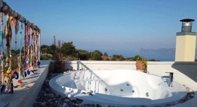 Номер Standard Exclusive Boutique Hotel