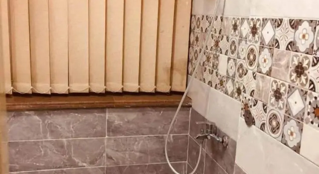 Трёхместный номер Standard c 1 комнатой Blue Eyes Hotel