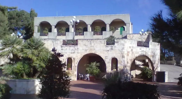 Hotel La Silvana