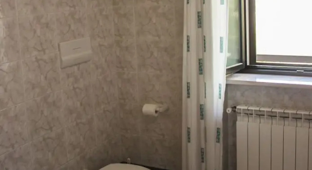 Четырёхместный номер Economy c 1 комнатой Villa Ruberto