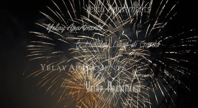 Yelay Apartments & Holiday Lago di Garda