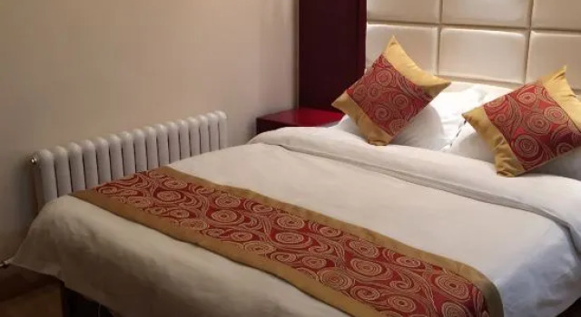 Ganpan Hotel (Lanzhou Caocang Street), Book Hotel Chengguan 