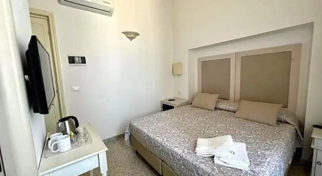 Номер Standard B&B Masseria Mazzetta - La Corte del Falconiere