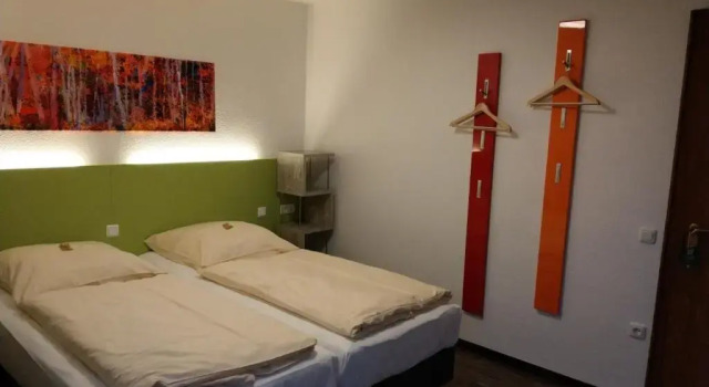 Номер Standard Pension Haus Diefenbach
