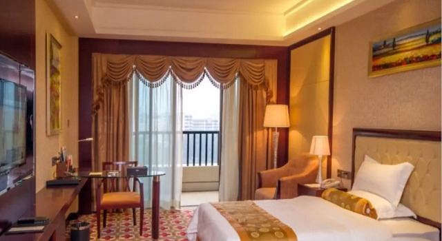 Taishan Jos Hotel, Book Hotel Taishan Guangdong
