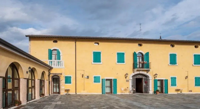 Residenza Napoleone