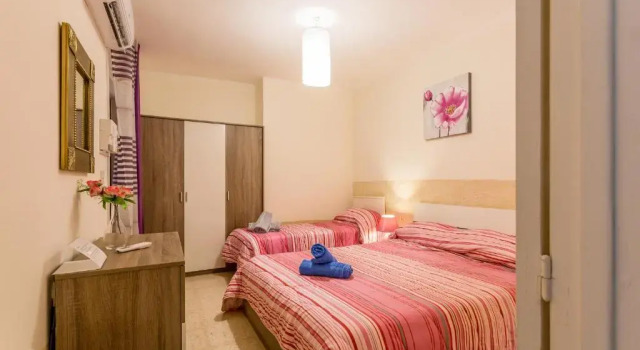 Apartment mit Meerblick Serenity - Bellevue Gozo