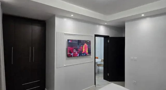 Superior Suite Sunaa home Logpom