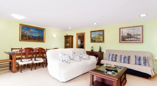 Holiday Home Cala Llorell-1 by Interhome, Prenota Casa vacanze Hotel a Costa Brava con piscina, Piscina