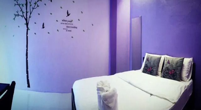 Charoenpong Apartment, Забронировать Апартаменты/квартира Бангкок провинция Бангкок