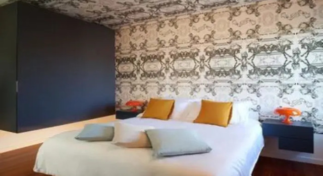 The Pinball Luxury Suites