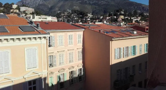Студия 22 Place Saint-Roch