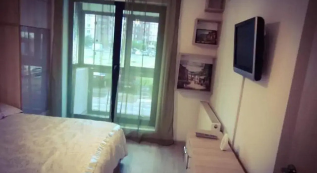 Green Leaf Home