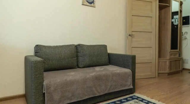 Трёхместные апартаменты c 1 комнатой Best Hause (Бест Хаус) на 5 Предпортовом проезде