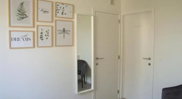 Коттедж Maison HB