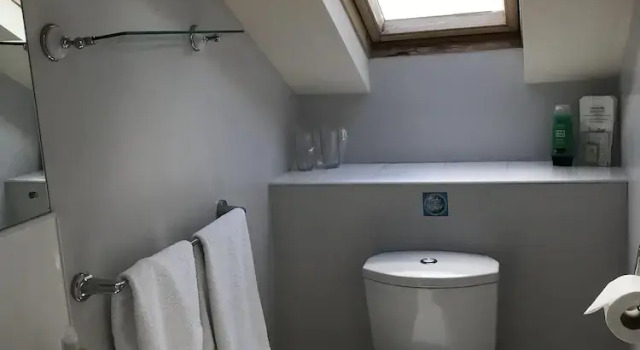 Номер Premier The Bowden Lodge