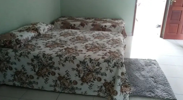 Casa Jambeiro 1 Penedo
