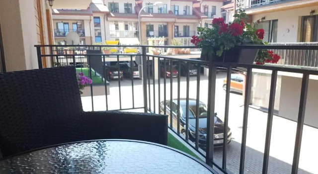 Апартаменты Maluno Vila Apartment