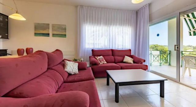 Bravissimo Estel B2 S'Agaró