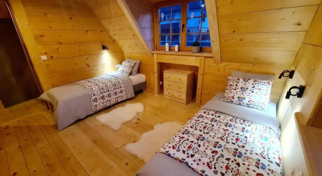 Krzeptówki House, Book Apartment Hotels in Tatras with Parking, Parking
