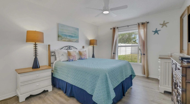 Contemporary Coastal Escape With Heated Pool, Fenced Yard, & Outdoor Dining, Забронировать Дом для отпуска Виллы штата Флориды, Вилла