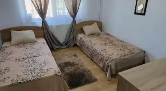 Apartament Teo