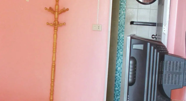 Lungearn Guesthouse, Забронировать Отель Ко Самет Самет, рядом с International Clinic, Ko Samed