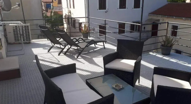 Апартаменты Apartments Petra 23