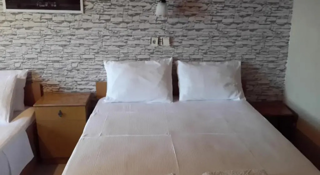 Göl Pension, Rezerwuj Hotel Egirdir 