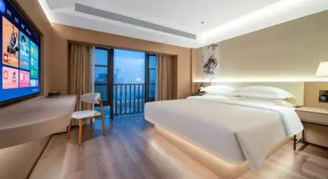 Suite Milton Hotel