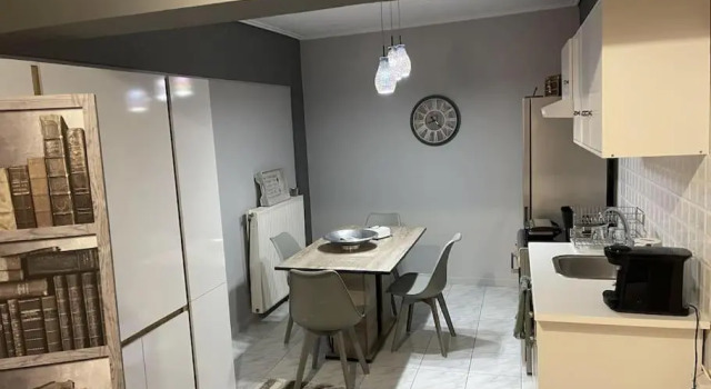 Апартаменты c 1 комнатой Central Modern Apartment Volos