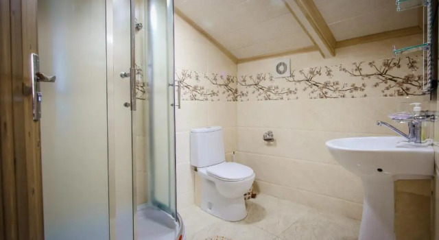 Номер Standard Guest House Eka & Gio