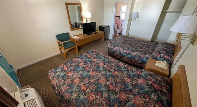 Номер Standard Relax Inn