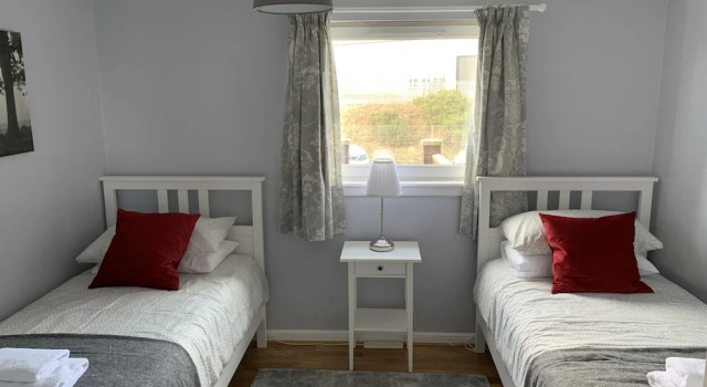 Serviced Apartments East Kilbride