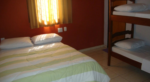 Hostel Ribeirao