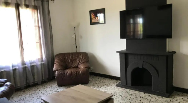 Апартаменты Appartement Tout Confort Avec Parking Fermé