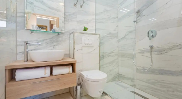 Номер Standard Seven Stars Accommodation Dubrovnik