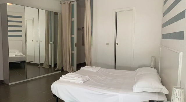 Апартаменты Superior The Vernazza Main Plaza - Rooms & Suites