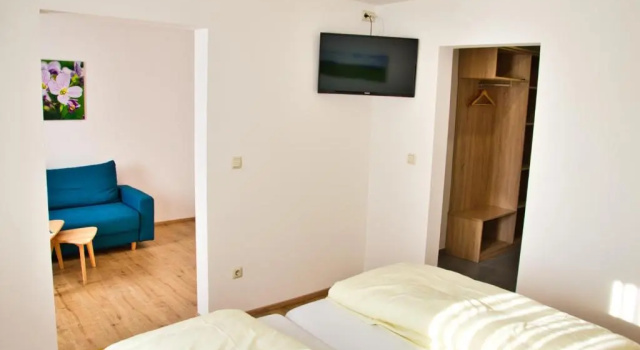 Gasthof Altmann, Varaa Hotelli Eschlkam Upper Palatinate